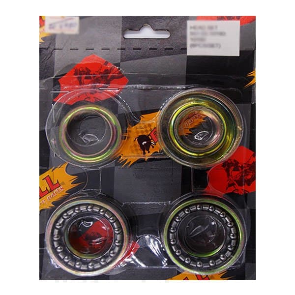 LAGERI PREDNA VILUSKA YAMAHA AEROX