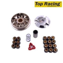 VARIJATOR GILERA PIAGGIO 50 TOP RACING