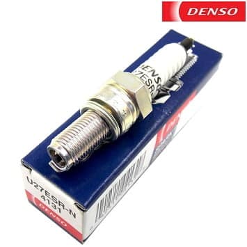 SVEKICA DENSO U27ESR-N (NGK CR9E CPR9EA-9