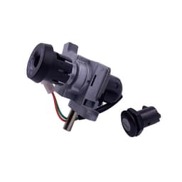 BRAVA KONTAKT APRILIA RALLY L/C SET TAIWAN