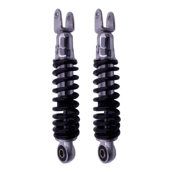 AMORTIZER ZADEN YAMAHA JOG50 23,5cm+