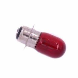 SIJALICA 12V25/25 P15D-25-1 T19 CRVENA+