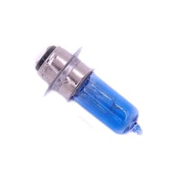 SIJALICA 12V25/25 P15D-25-1 HALOGE PLAVA+