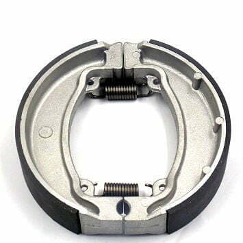 GURTNI KYMCO PEOPLE 50 125 150 99-02