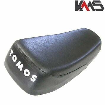 SEDISTE TOMOS A3 A35 SPRINT TARGA APN6 ALPINO KRATKO KMS PERFORMANCE*