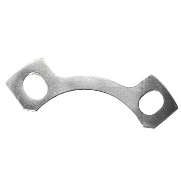 PLEHCE OSIGURAC ZADNA ZVEZDA TOMOS ATM A3 A5 APN 2 DUPKI KMS**