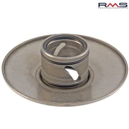 KAISNICA ROTIRACKA YAMAHA YAMAHA AEROX 50 MBK MINARELLI JOG 3KJ F107mm 100340050 RMS ITALY*