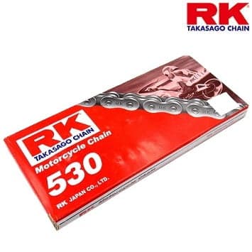 LANEC 530-114L RK-M 2