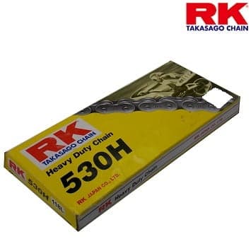 LANEC 530H-118L RK-M POJACAN 2