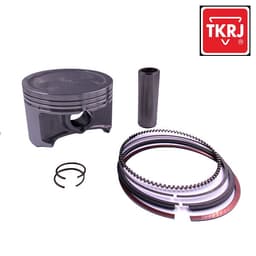 KLIP HONDA XR600/MN1 97mm ST TKRJ