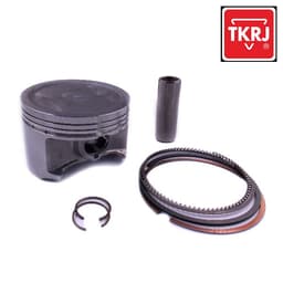 KLIP HONDA XR600/MN1 97,5mm 0,5 TKRJ