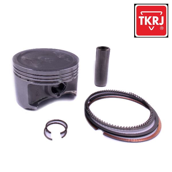 KLIP HONDA XR600/MN1 97,5mm 0,5 TKRJ