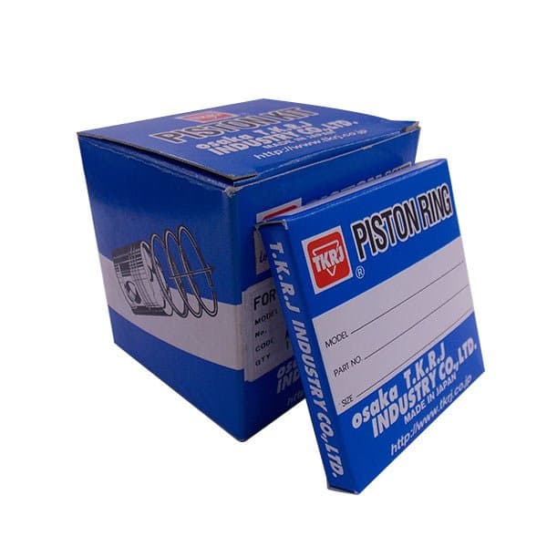 KLIP HONDA XR600/MN1 97,5mm 0,5 TKRJ 2
