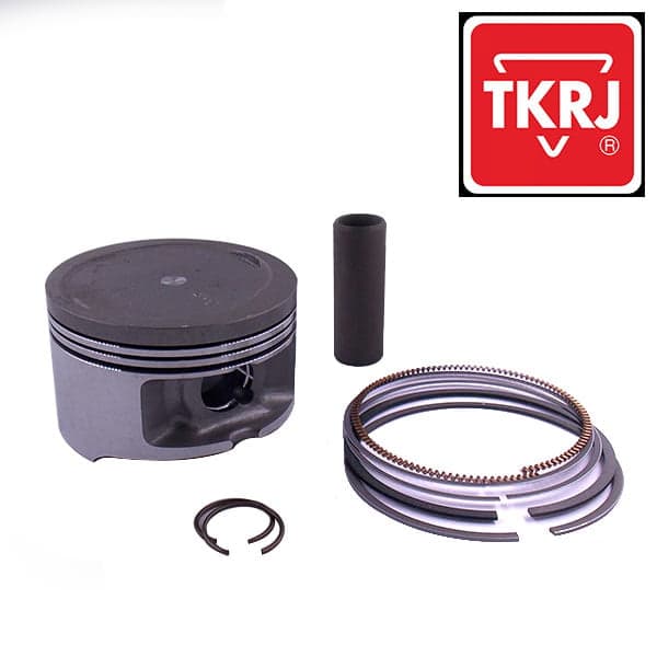 KLIP YAMAHA MAJESTY 250 69mm ST TKRJ