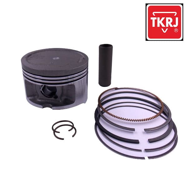 KLIP YAMAHA MAJESTY 250 69,5mm 0,5 TKRJ