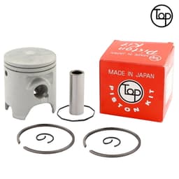 KLIP YAMAHA DTR TZR 125 56mm ST TOP