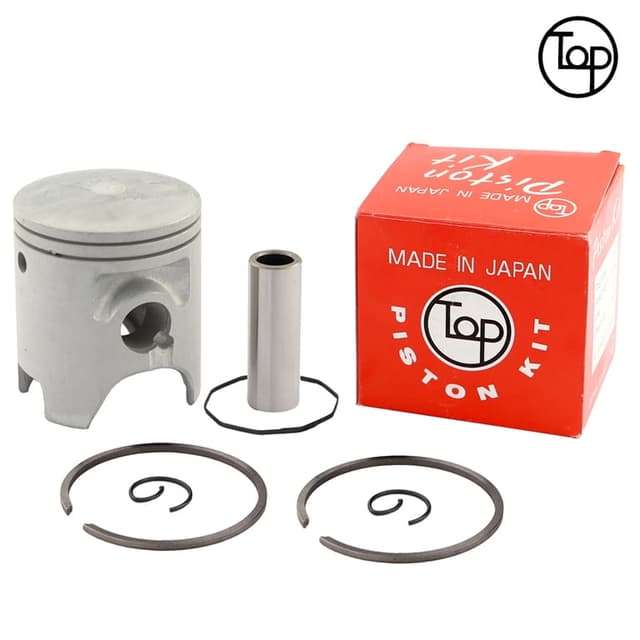 KLIP YAMAHA DTR TZR 125 56mm ST TOP