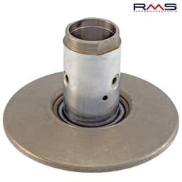 KAISNICA STATICNA PIAGGIO BENELLI DERBI ITALJET PEUGEOT 125 150 100340110 RMS ITALY