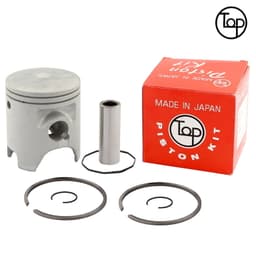 KLIP YAMAHA DTR TZR 125 58mm 2,0 TOP