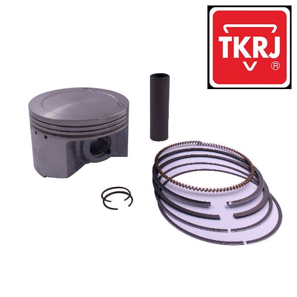 KLIP YAMAHA XT600E/3TB 95mm ST TKRJ