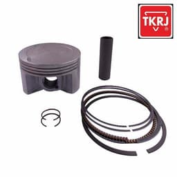 KLIP YAMAHA XT600E/3TB 95,5mm 0,5 TKRJ
