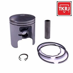 KLIP SUZUKI TS125X/01A0 56mm ST TKRJ