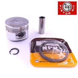 KLIP KYMCO DINK125 4T 53mm 0,5 TOP