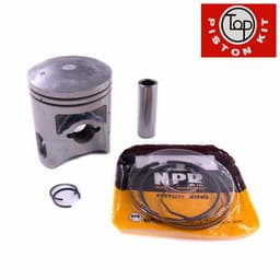 KLIP KYMCO TOPBOY100 2T 51,5mm 0,5 TOP