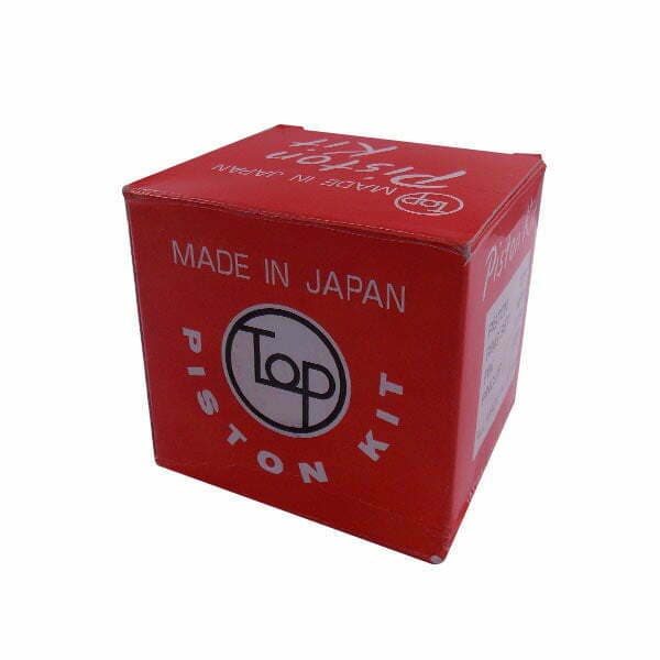 KLIP KYMCO TOPBOY100 2T 51,5mm 0,5 TOP 2