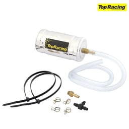 BOCA VOZDUH TOP RACING