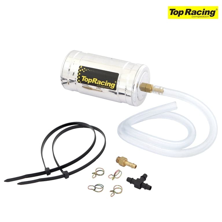 BOCA VOZDUH TOP RACING