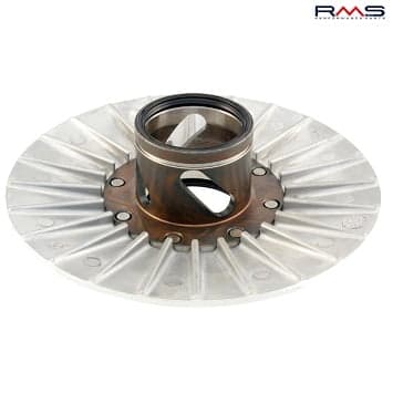 KAISNICA ROTIRACKA PIAGGIO BEVERLY X9 EVO 500 MP3 MIC 400 100340160 RMS ITALY