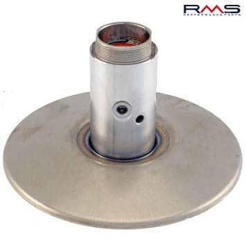 KAISNICA STATICNA PIAGGIO BEVERLY 125 200 APRILIA DERBI GILERA 100340210 RMS ITALY*