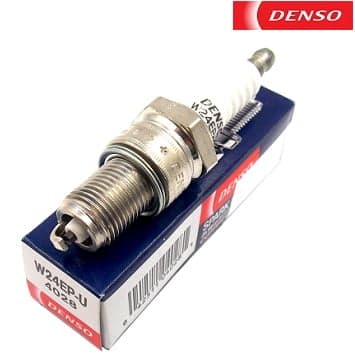 SVEKICA DENSO W24EP-U (NGK BP8ES)