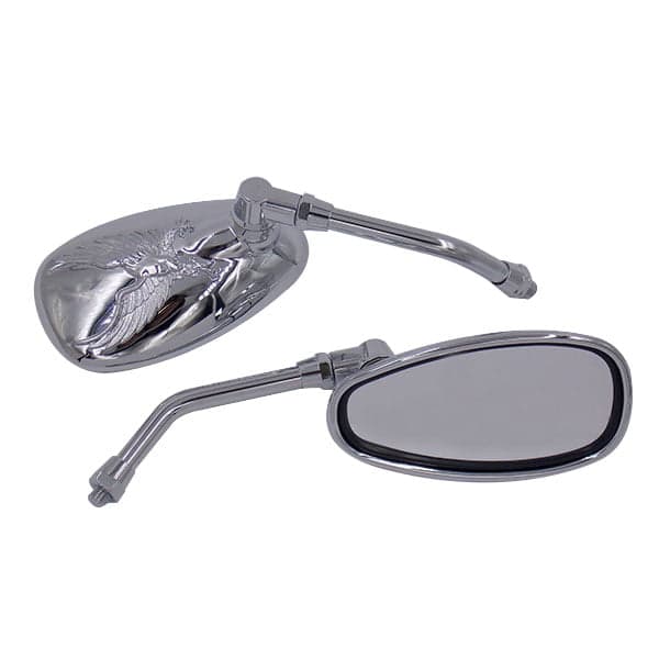 RETROVIZORI YAMAHA COSTOME-EAGLE M10