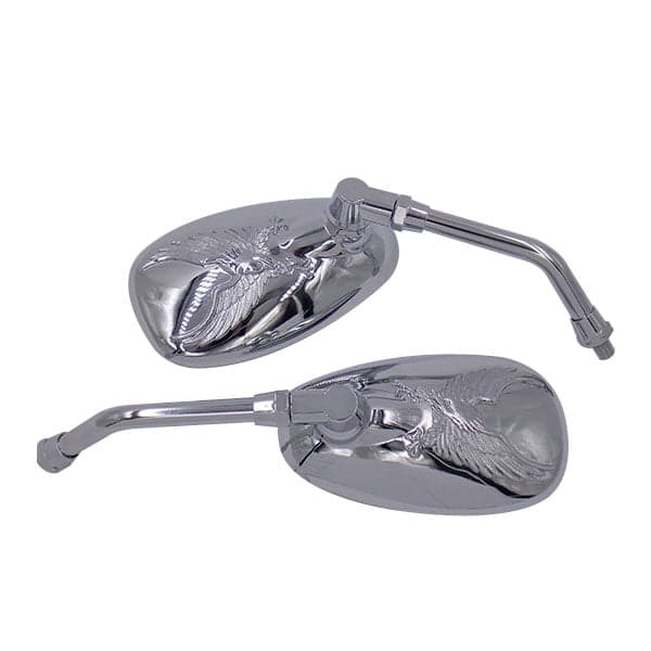 RETROVIZORI YAMAHA COSTOME-EAGLE M10 2