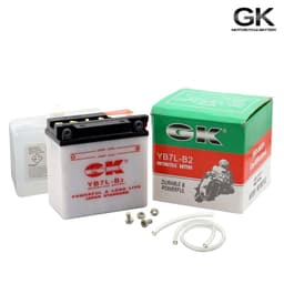 AKUMULATOR YB7L-B2 GK OBICEN