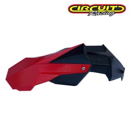 BRANIK PREDEN SUPERMOTO STEALTH CRN/CRVE