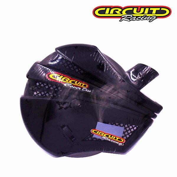 STITNIK ZA DISK PREDEN CIRCUIT CRN
