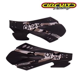 STITNICI ZA RACE CURCUIT DISK KOCNICACRN