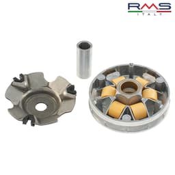 VARIJATOR GILERA PIAGGIO 50 100320020 RMS ITALY*