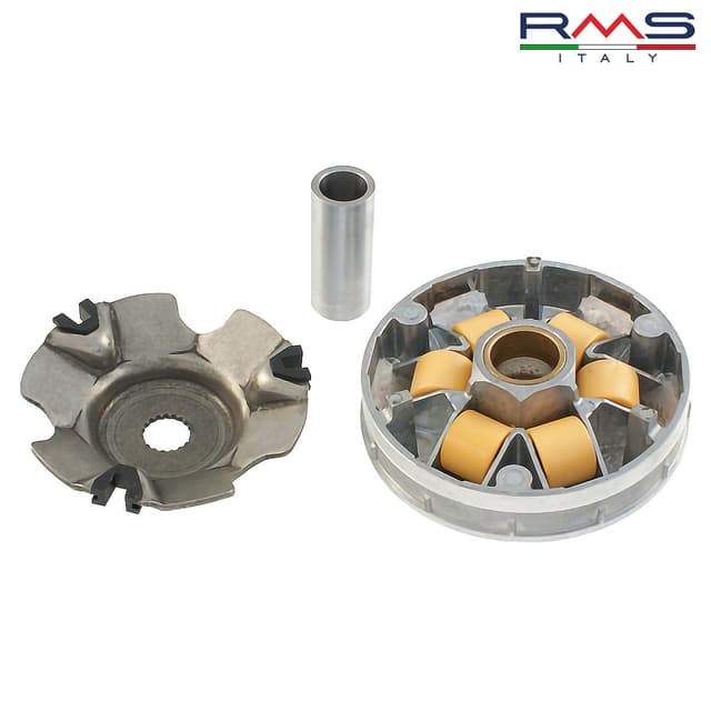 VARIJATOR GILERA PIAGGIO 50 100320020 RMS ITALY*