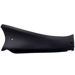 PLASTIKA LAJSNA POD NOZE ARORA D CRNA MA+