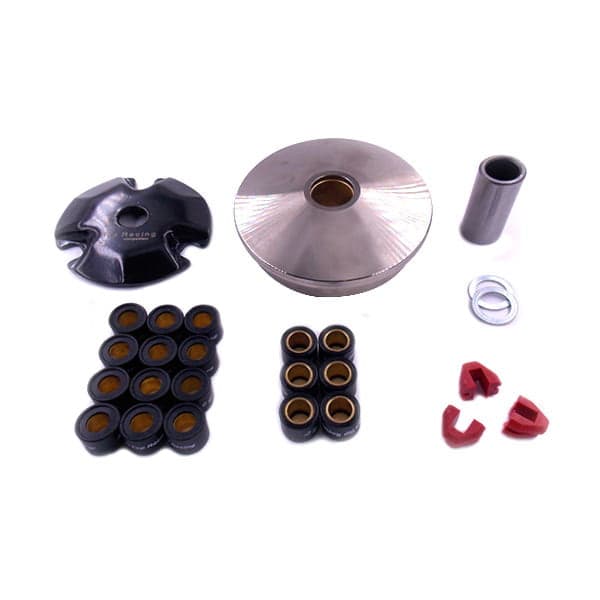 VARIJATOR GY6 50 60 80 100 TOP RACING