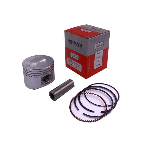 KLIP GY6 125 cc 0.5 52.8mm 15ka TAIWAN 2