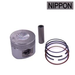 KLIP GY6 125 cc 0.5 52.8mm 15ka TAIWAN