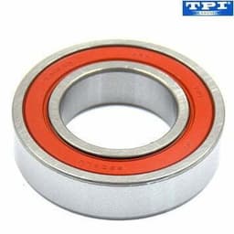 LAGER 52X25X15 6205 LLU/2AS TPI