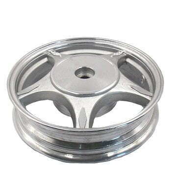 BANDAS ZADEN 10ka ALUMINSKI 2.50-10