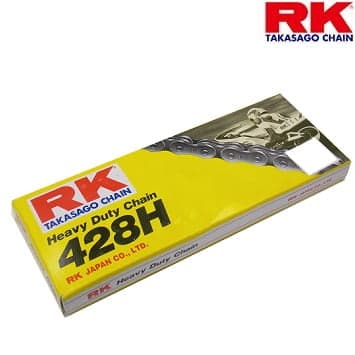 LANEC 428H-134L RK-M 2