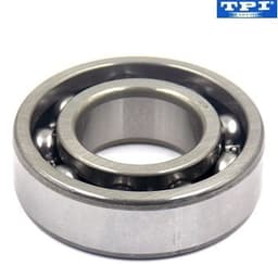 LAGER 52X25X15 6205 C3 TPI